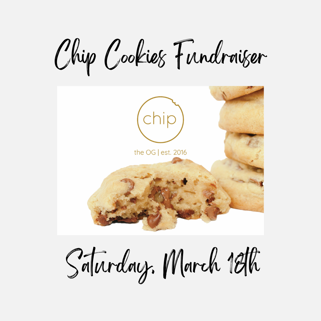 Chip Cookies