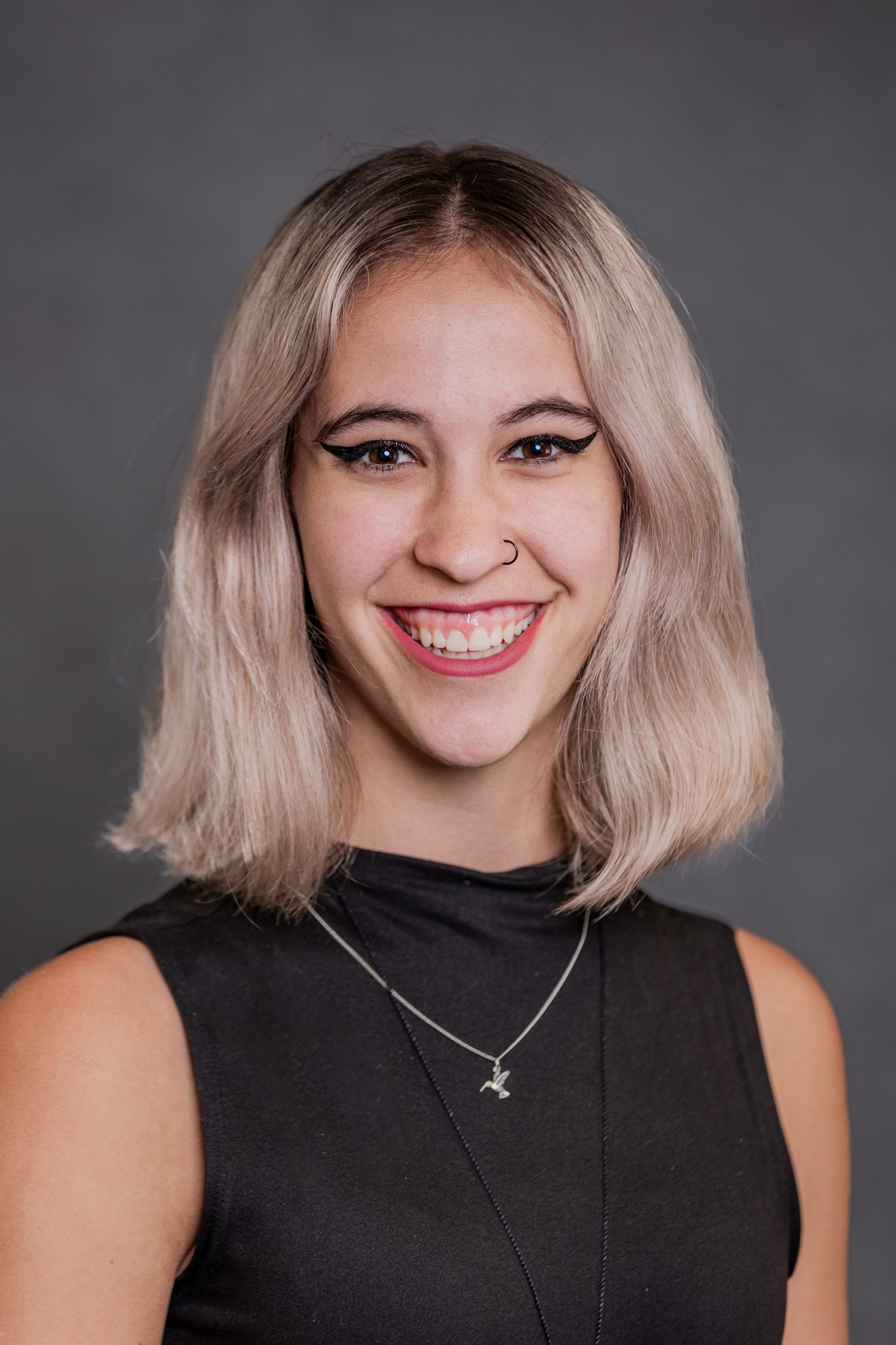 Kalyssa Boswell